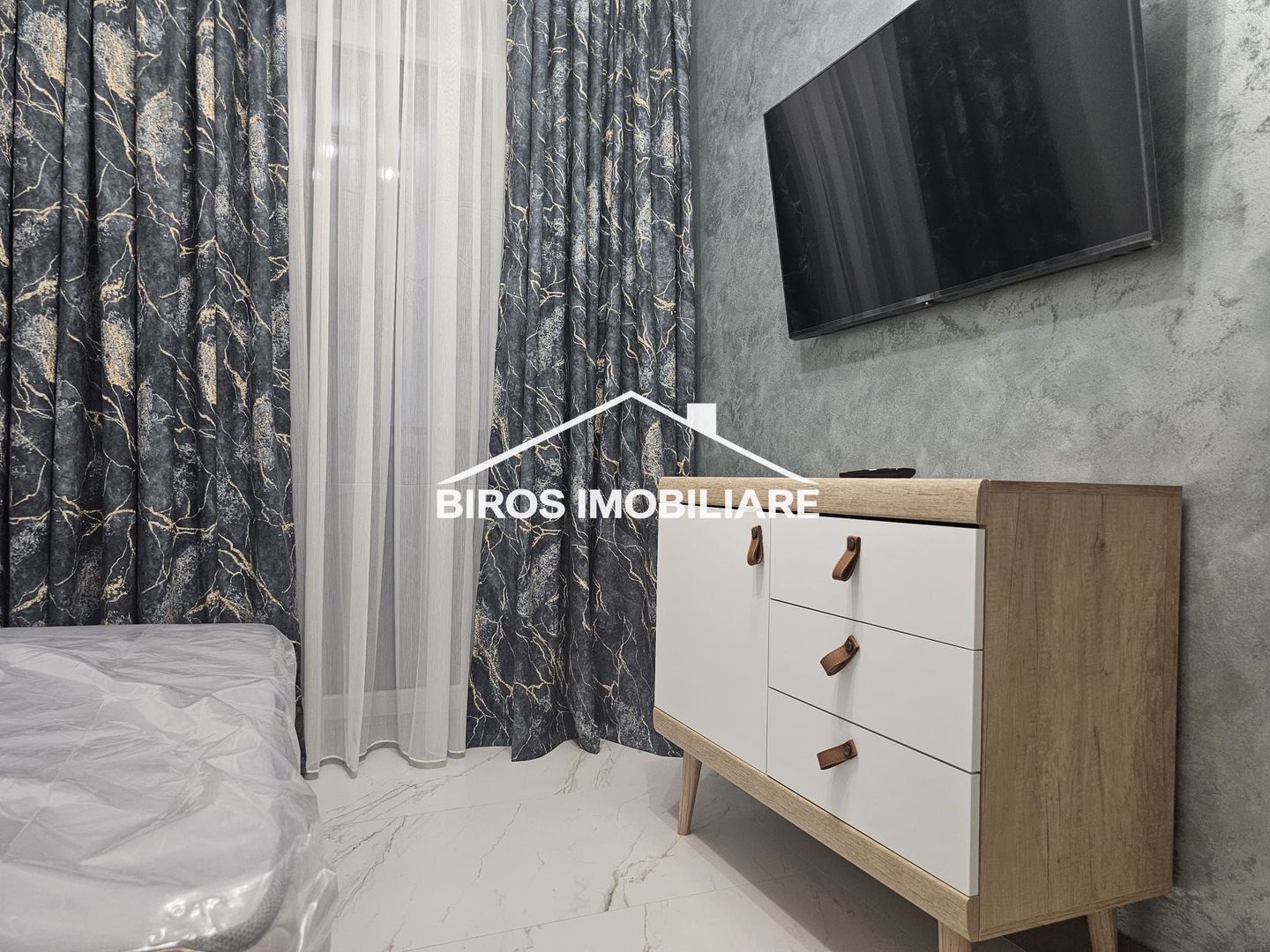 3 camere Decebal Residence - Lapus - Poză 3