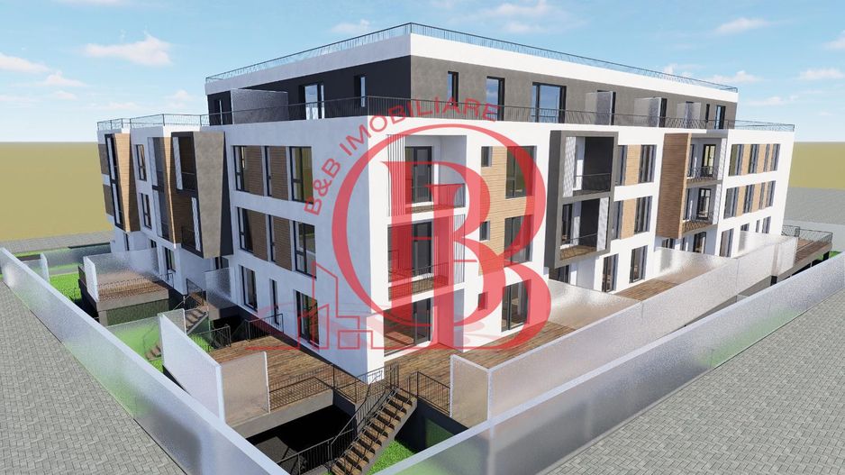 Harmony Residence Ariesului - Poză 5