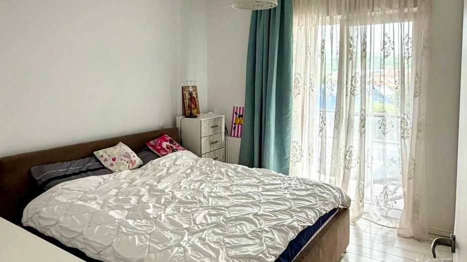 Apartament cu 2 camere si terasa de 32 mp in Iris - Poză 3