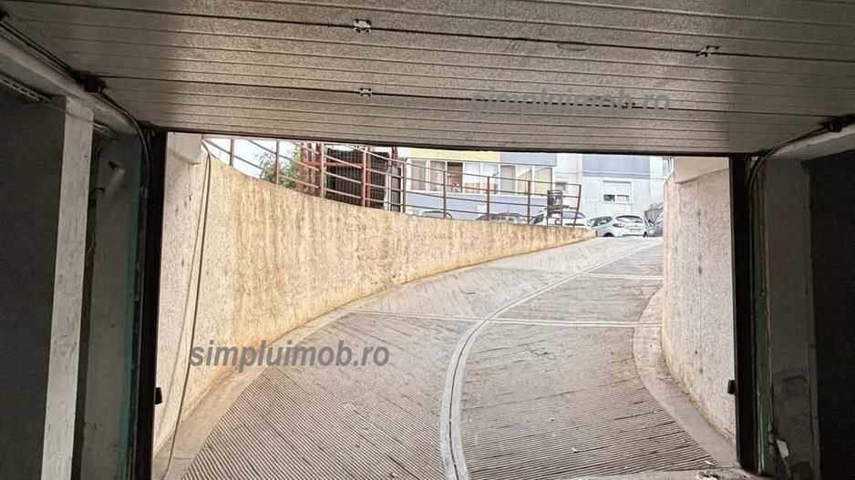 Apartament Spatios Zona Popesti - Poză 8