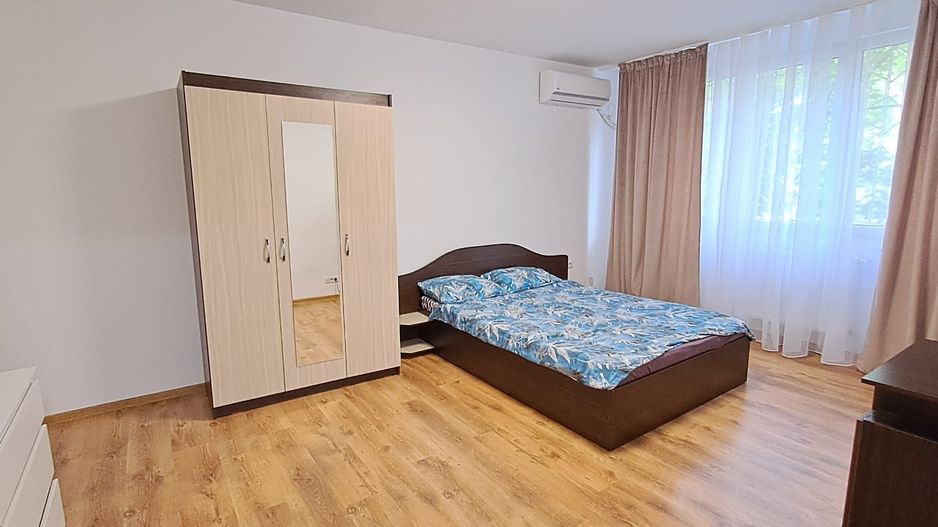 Drumul Taberei, Parc Moghioros, garsoniera 34mp, decomandata, renovata - Poză 3