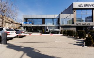 Сhirie, spațiu comercial, 231 mp, str. Alba-Iulia, Buiucani - Poză 2