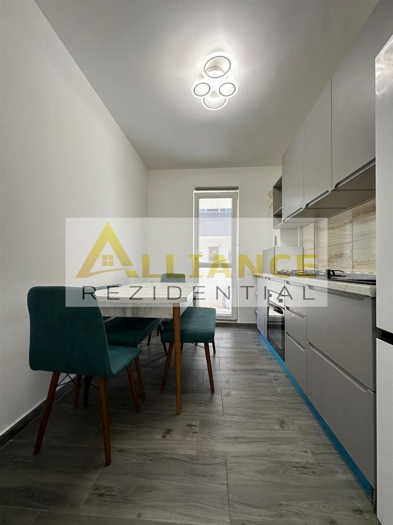 Apartament/ 2 camere  /Mobilat si utilat /Metrou Berceni 15 min - Poză 6