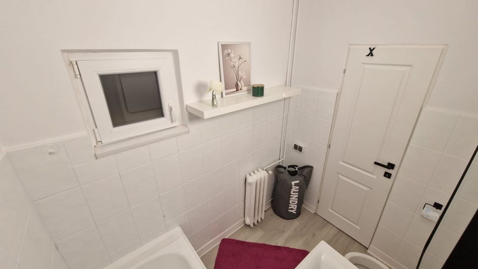 Circumvalatiunii- Iulius Mall | 2 Camere | Bloc cu Lift. - Poză 7