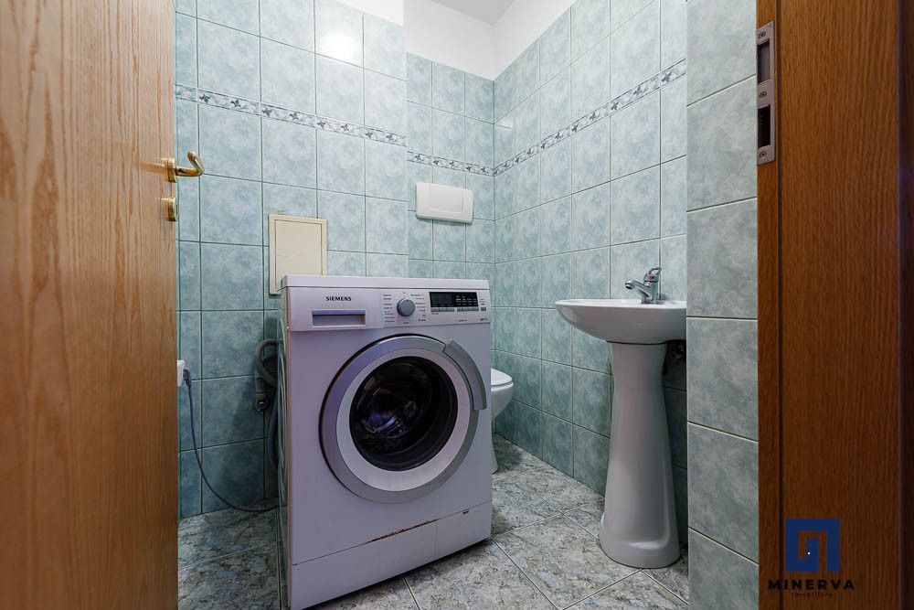 Apartament cu priveliste, 4 cam, decomandat – Zona Lipovei - Poză 15