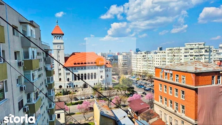 2 camere I Banu Manta I Bloc 1981 I Etaj 10 - Poză 15