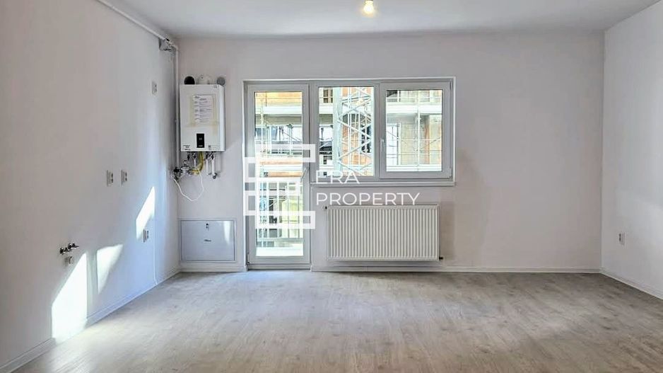 Apartament 2 camere  LA ALB-Doamna Stanca/Selimbar - Poză 3