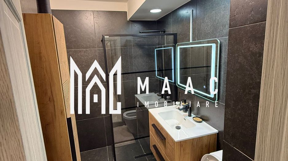 APARTAMENT 3 CAMERE RENOVAT| CENTRALA PROPRIE| ZONA PIATA OSTROVENI - Poză 8