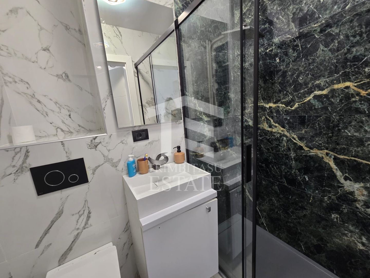 CIRESICA-TOMIS NORD- Apartament 3 camere de inchiriat! - Poză 18