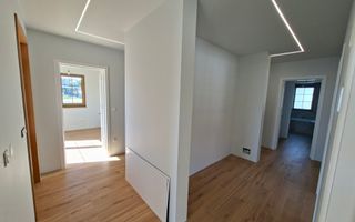 Casa pasiva 5 camere Sanpetru  Lempes Brasov - Poză 5