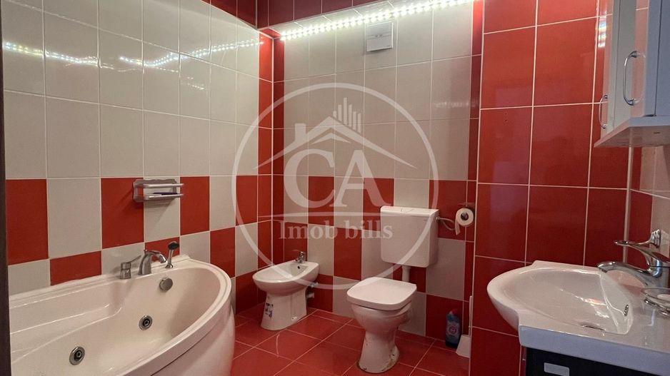 Apartament cu 3 camere de vânzare în zona Iosia, Oradea - Poză 10