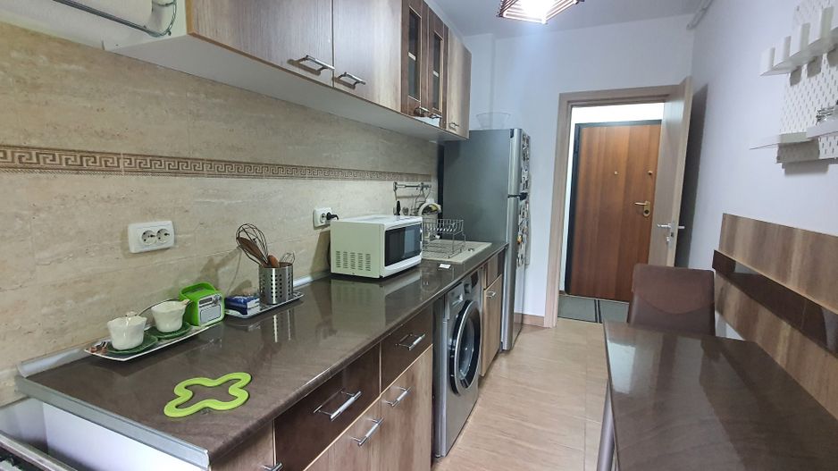 2 camere centrală + parcare Obor - Mosilor IM111 - Poză 18