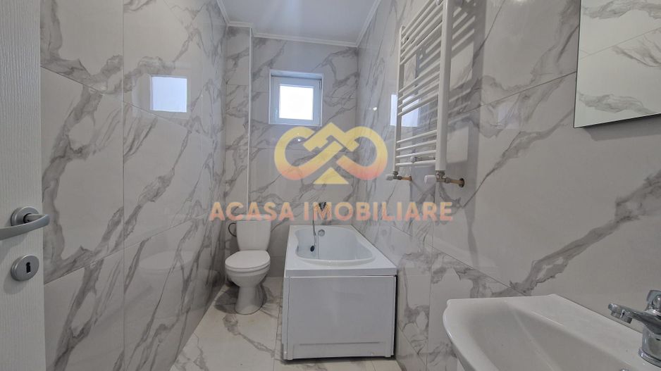 APARTAMENT 1 CAMERA DEC 32MP PARCARE INCLUSA LUNCA CETATUII - Poză 3
