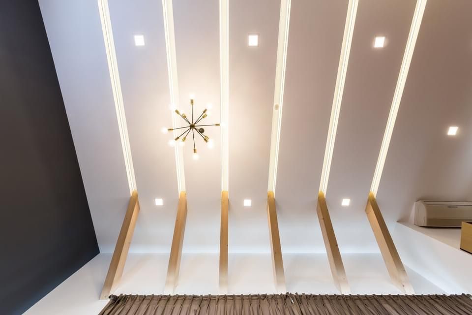 Casă deosebită de vânzare în Sânpetru | Teren 1400 mp - Poză 28