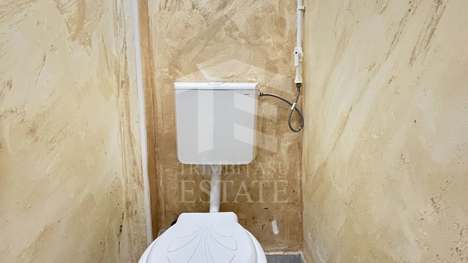 Spatiu D+P 306 mp utili | Zona Sabroso | Pretabil birouri/comercial - Poză 6