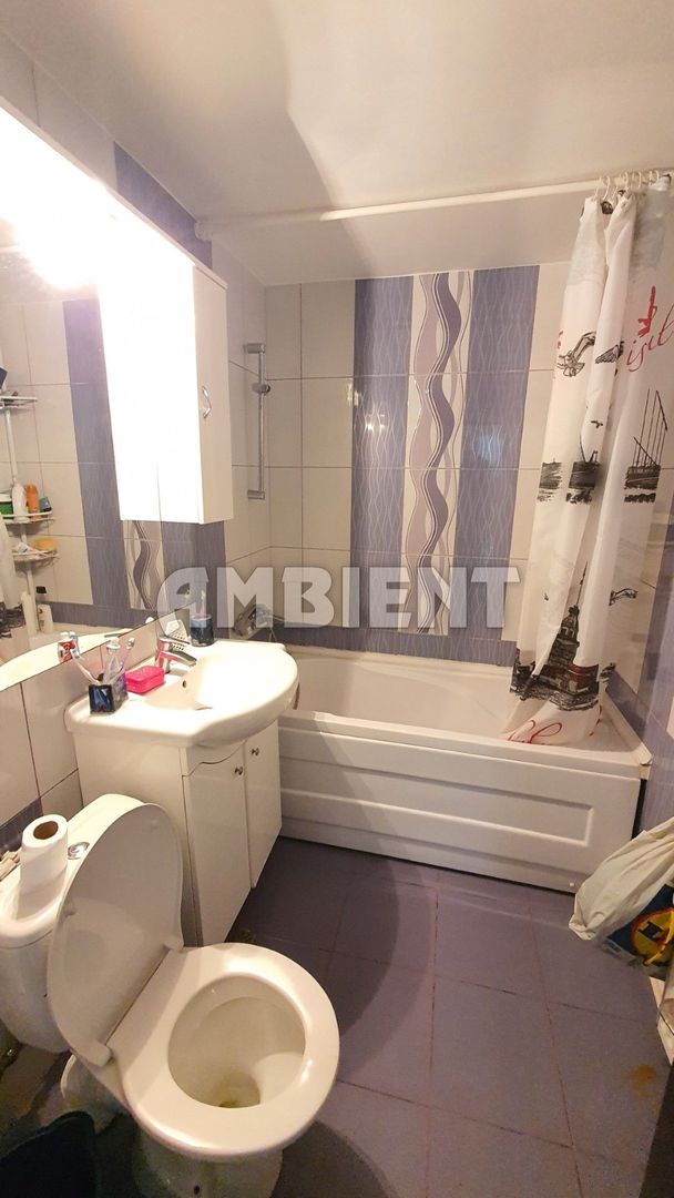Apartament 2 camere, mobilat și utilat, zona Libertății; - Poză 3