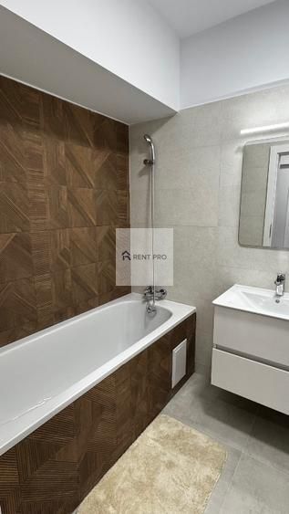 Garsonieră premium de închiriat | Smart Residence Lujerului – Faza 2 | - Poză 13