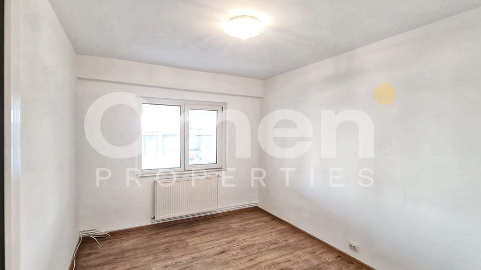 Apartament 3 camere + extindere de vânzare, 98 mp utili,Parter, Str Petru Rares - Poză 5