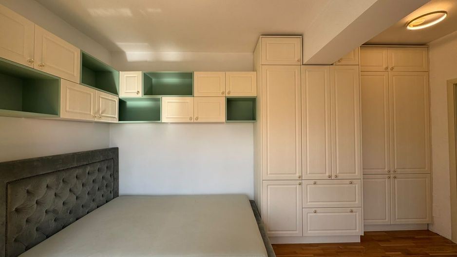 3 camere + LOC DE PARCARE INCLUS || BANEASA- AVIATIEI -BIHARIA - Poză 20