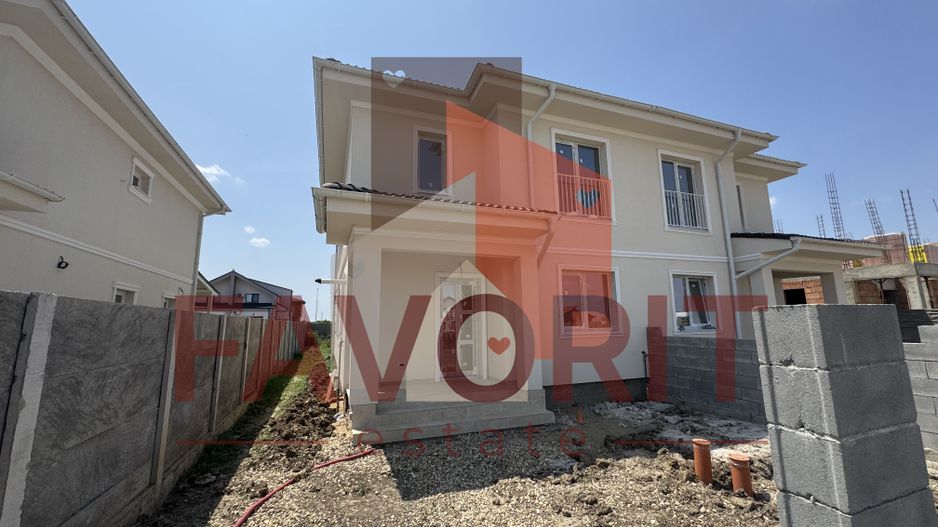 Comision 0%. Finisaje la Alegere. 110 mp utili. Aproape de Centura - Poză 1