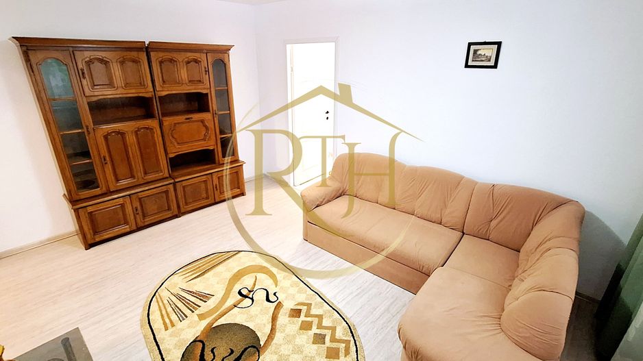 Oferim spre inchiriere apartament, 2 camere, zona Modern, Simion Barnutiu - Poză 3