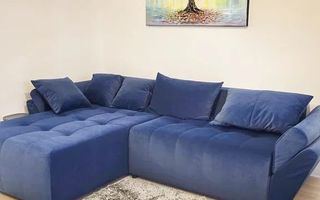 Apartament | 50 MPU | 2 camere | Balcon | Parcare | Stanca Doamna - Poză 1