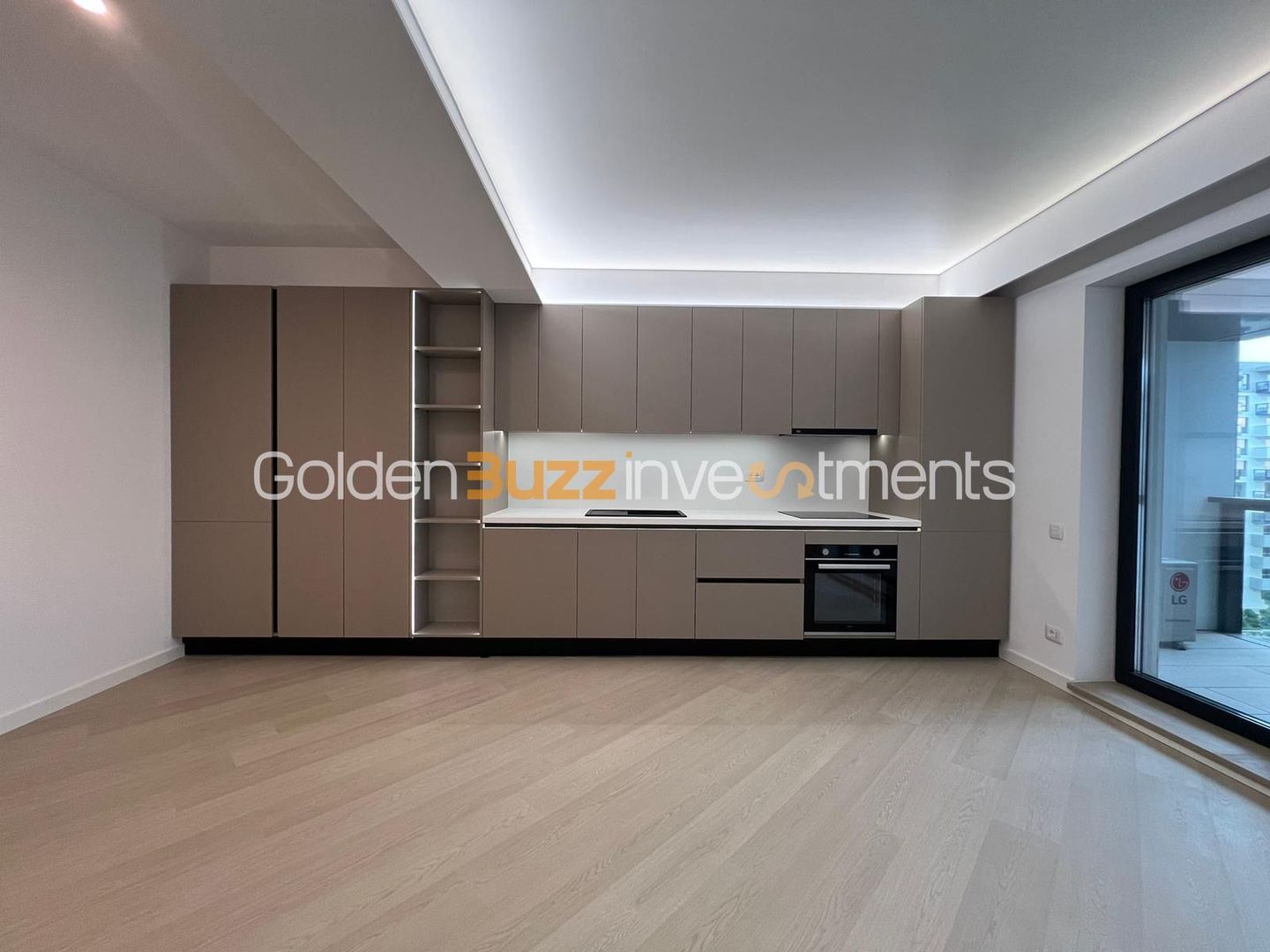 Apartament 2 camere de vanzare | Cortina North - Poză 1