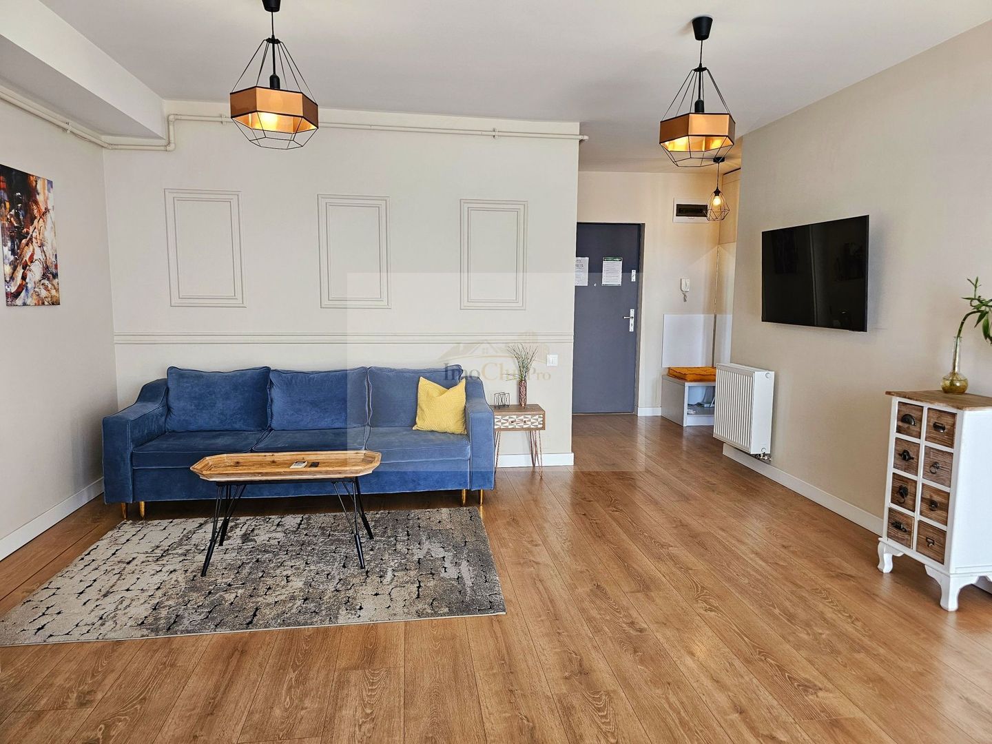 Inchiriere Apartament 2 cam zona Iulius Mall Cluj - Poză 1