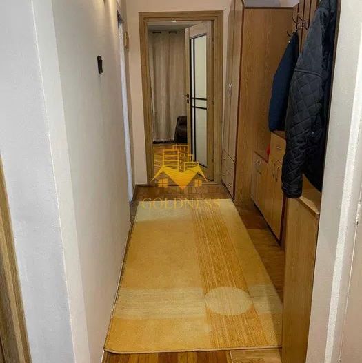 2 Camere decomandate, parcare, balcon, Manastur, MOL, Profi, BRD - Poză 7