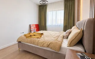 Alexandriei 152 | Bloc Nou Premium | 2 Camere Decom | 56 mp Utili - Poză 18