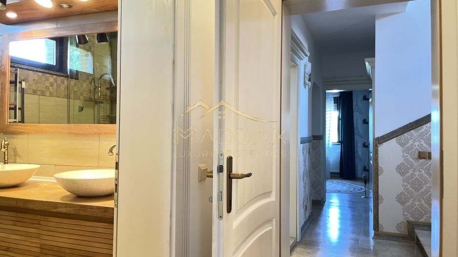 Vila 7 camere**Lake view**Ponton privat**Piscina**Teren 933 MP//Balotesti - Poză 31