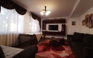 Inel 2 Eliberarii (COD06) etaj de vila 5 camere 150 mp - Poză 1