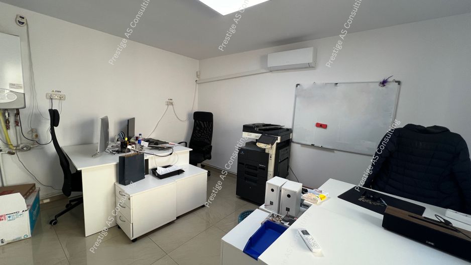 Spatiu Birouri | Panouri Solare | 888mp Teren-Freidorf - Poză 10