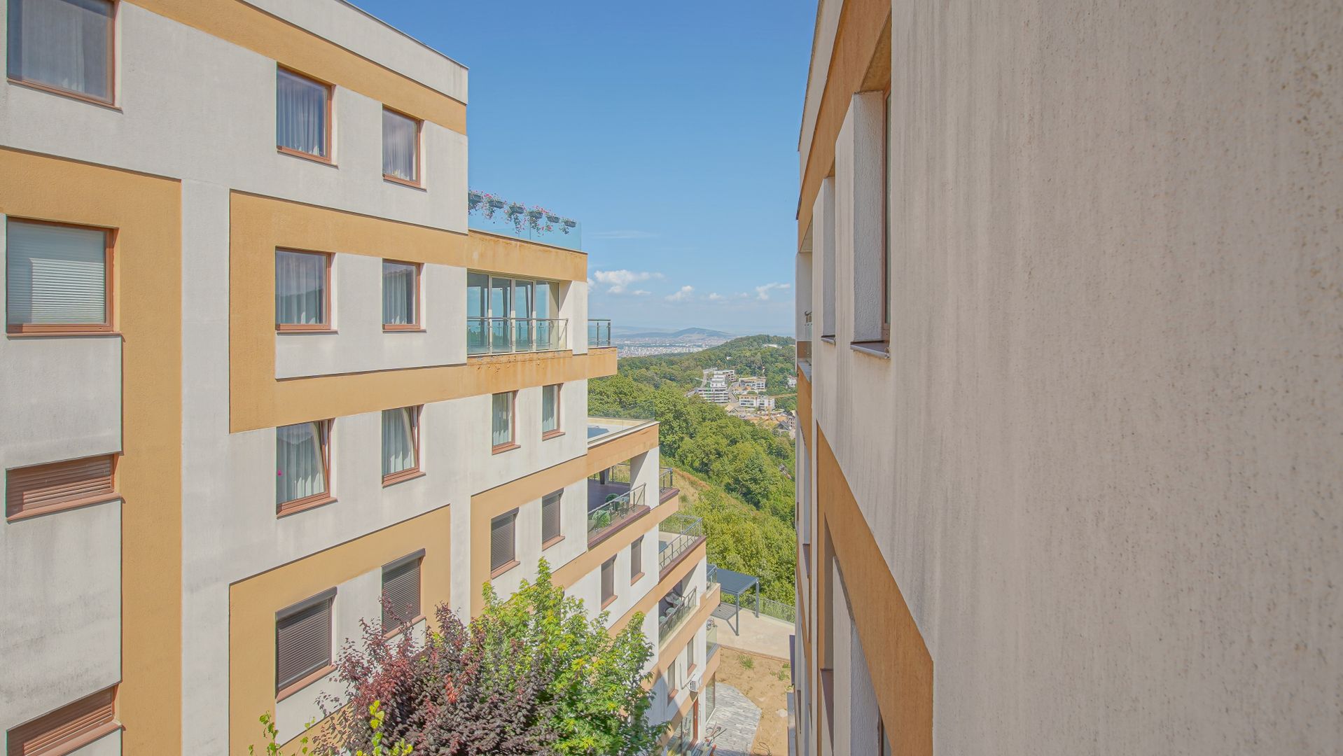 Drumul Poienii-Apartament de inchiriat 2 camere Season Residence - Poză 25