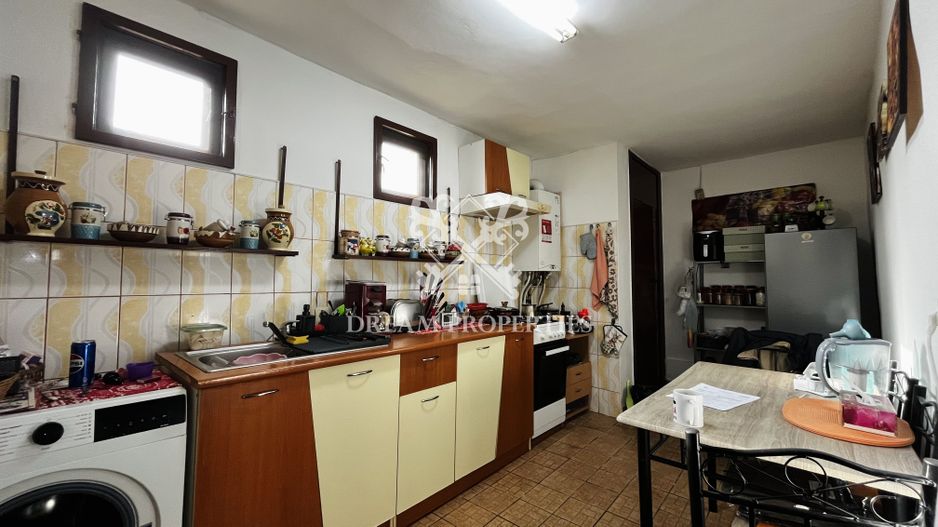 Casa individuala de vanzare, teren 400 mp, zona Sannicoara - Poză 5