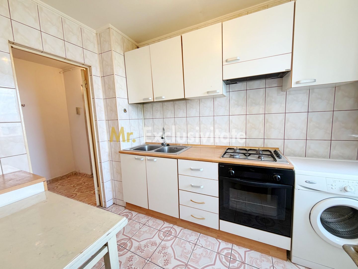 Apartament 3 camere decomandat Trivale - Poză 5