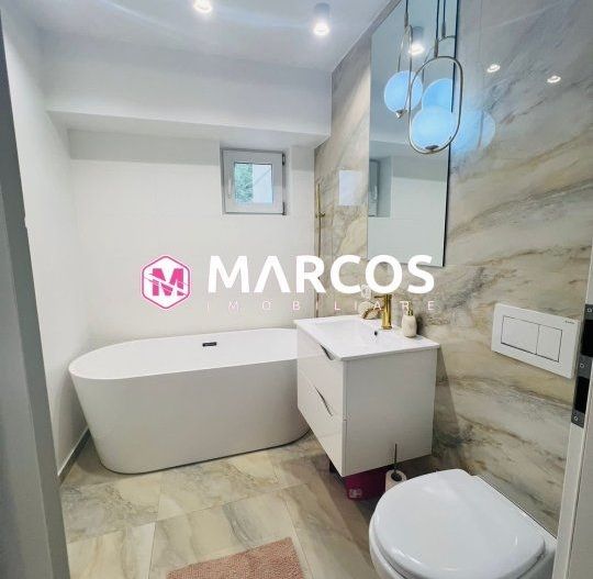 Apartament 3 camere de lux, decomandat, et.6, Central, ID 955 - Poză 9