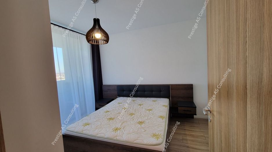 Apartament 2 camere | Loc de parcare inclus | XCity Towers | Etaj 14 - Poză 6