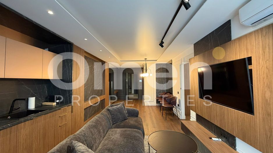 Apartament ultramodern | 3 camere | zona Centrala - Poză 2