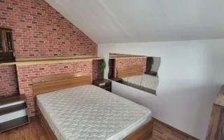 Casa individuala retrasa de la traficul cotidian - Poză 11