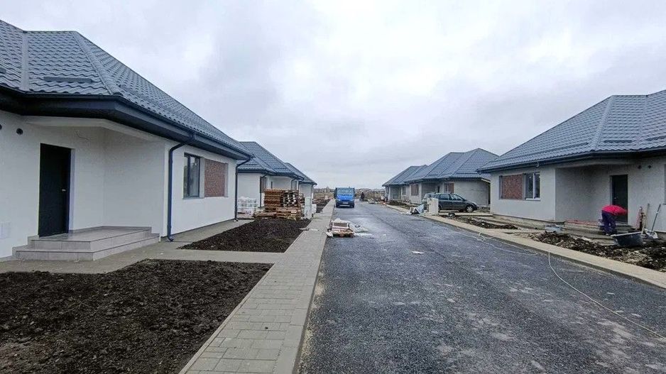 Casa 4 camere | Parcare | Tamasi | Corbeanca - Poză 8