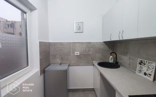 Garsoniera tinereasca, etaj 3, 6 Vanatori - Poză 5