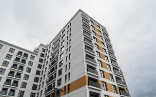 Studio de vânzare | High Garden East |Bloc 2026 | Baicului | Obor - Poză 27