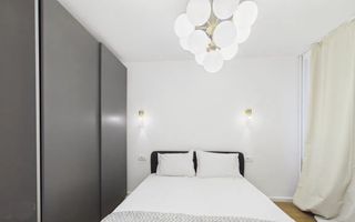 Apartament 3 camere complet renovat | Etaj 2 | Metrou 1 Decembrie 1918 - Poză 6