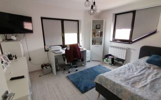 Casa moderna cu 4 camere, La  CHEIE in Poplaca - Poză 11