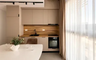 Apartament 3 camere cu terasă, parcare și boxă | UpSite Floreasca - Poză 35