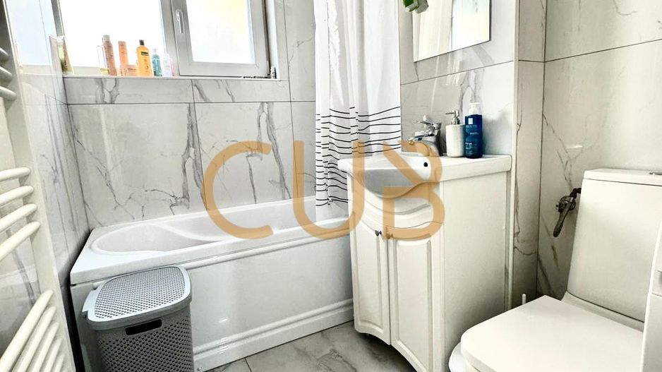 2cam mobilat+utilat | bloc nou,centrala, parcare | Giroc Neptun Profi - Poză 11