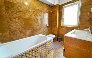 Apartament cu 4 camere de inchiriat si parcare, Pet Friendly, Borhanci - Poză 14
