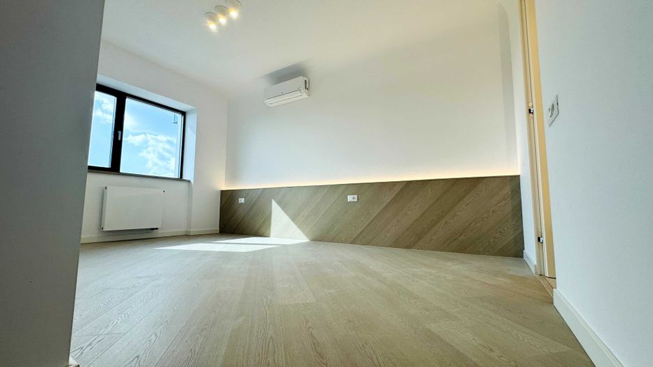 Proprietar (comision 0%) | 3 camere | Cortina North | TVA inclus - Poză 1