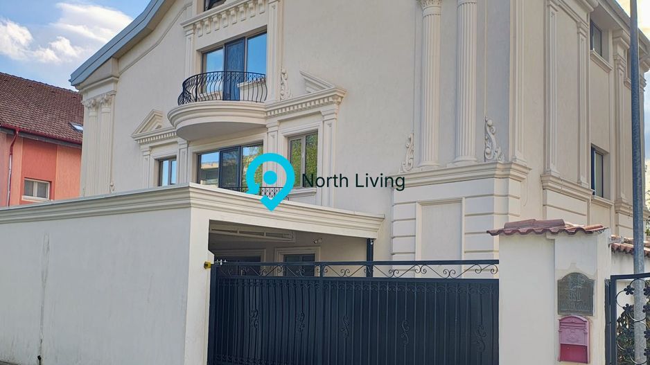 Vila Premium 2022 | Piscina | 774 mp Teren zona Iancu Nicolae - Pipera - Poză 31